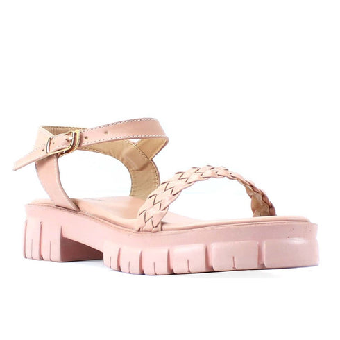 Women Casual Softy - 74812S - Softies - Walkeaze